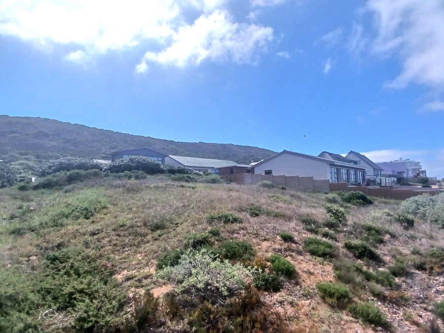 0 Bedroom Property for Sale in Jongensfontein Western Cape